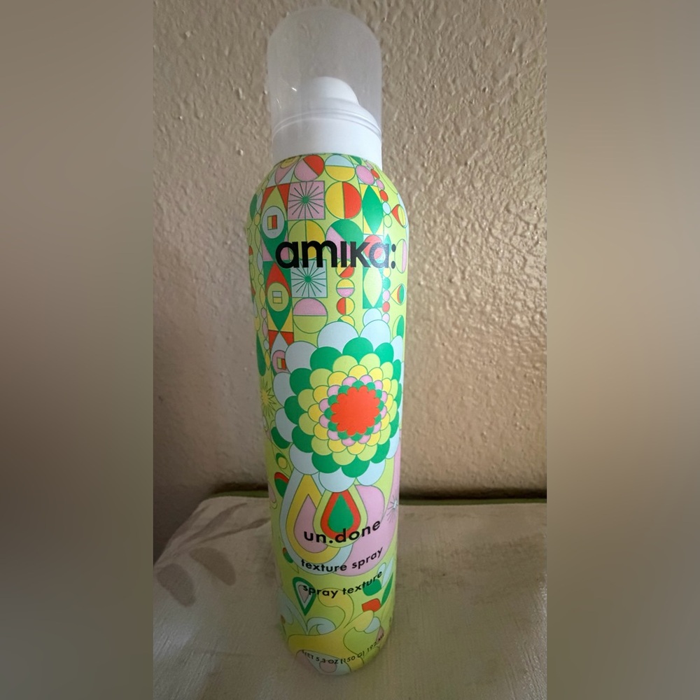 Amika Un.Done Texture Spray